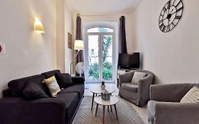 Le Jardin Clemenceau By Booking Guys